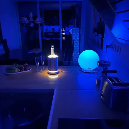 Bellavista Ii Apartment *