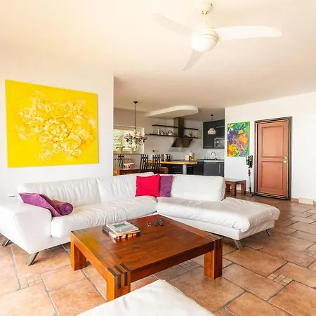 Bellavista Ii Apartamento *