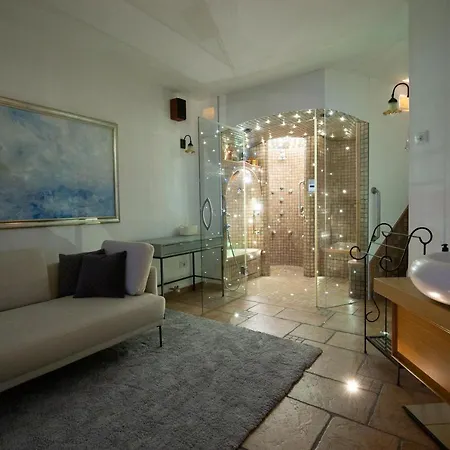 Bellavista Ii Apartment Portoroz