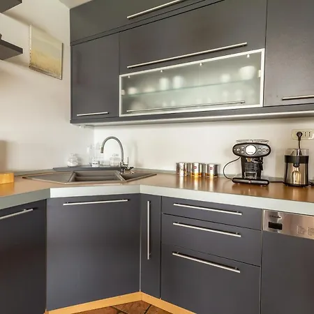 Apartamento Bellavista Ii *