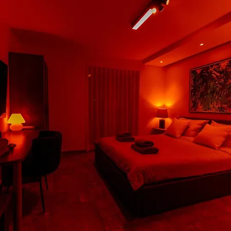 Apartamento Bellavista Ii Portoroz