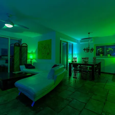 Bellavista Ii Appartement