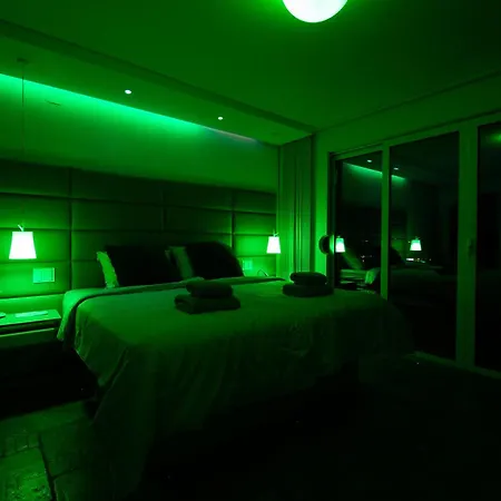 Bellavista Ii Apartment