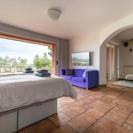 Apartment Bellavista Ii Portoroz