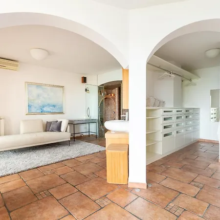 Apartamento Bellavista Ii *