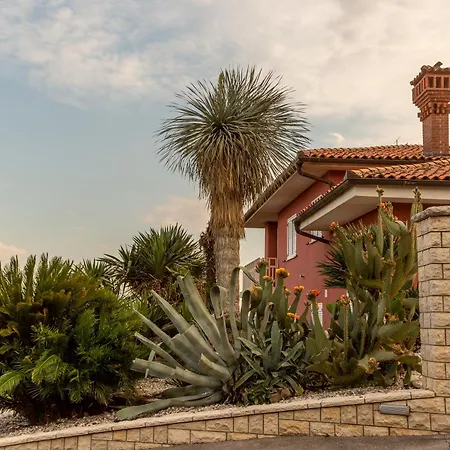 Bellavista Ii Apartamento *