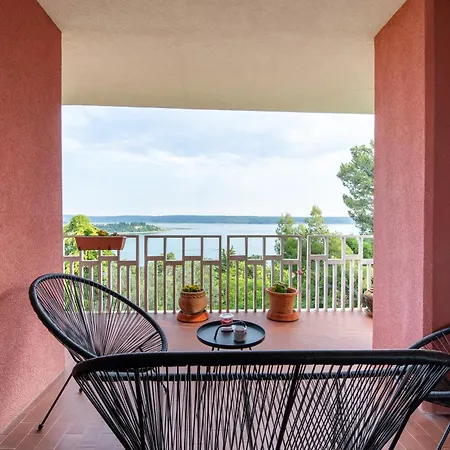 Apartment Bellavista Ii Portoroz