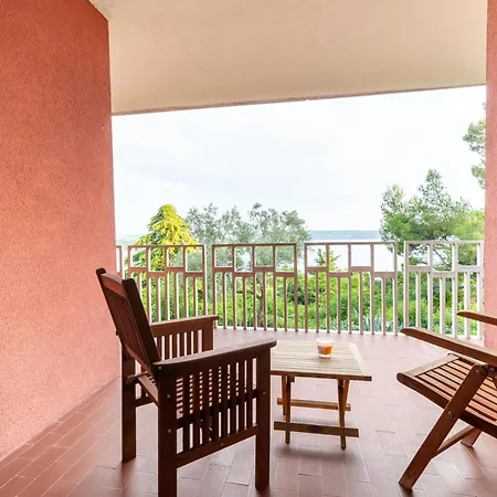 Bellavista Ii Apartamento Portoroz