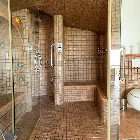 Apartamento Bellavista Ii *