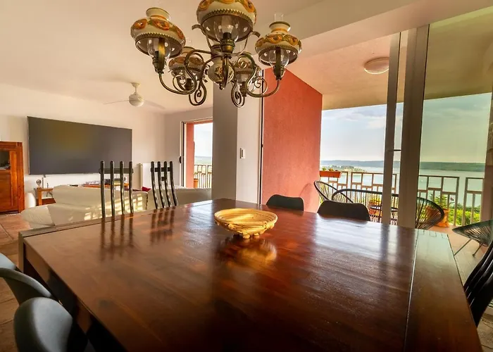 Bellavista Ii * 波尔托罗