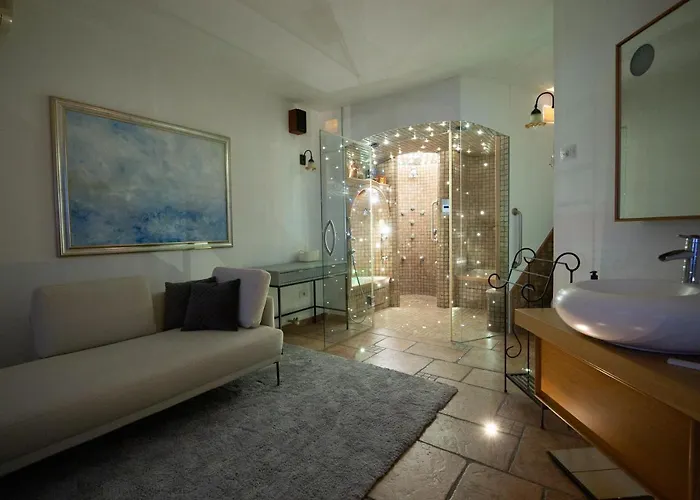 Bellavista Ii 公寓 波尔托罗