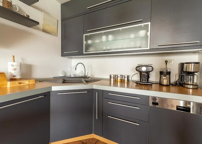 公寓 Bellavista Ii *