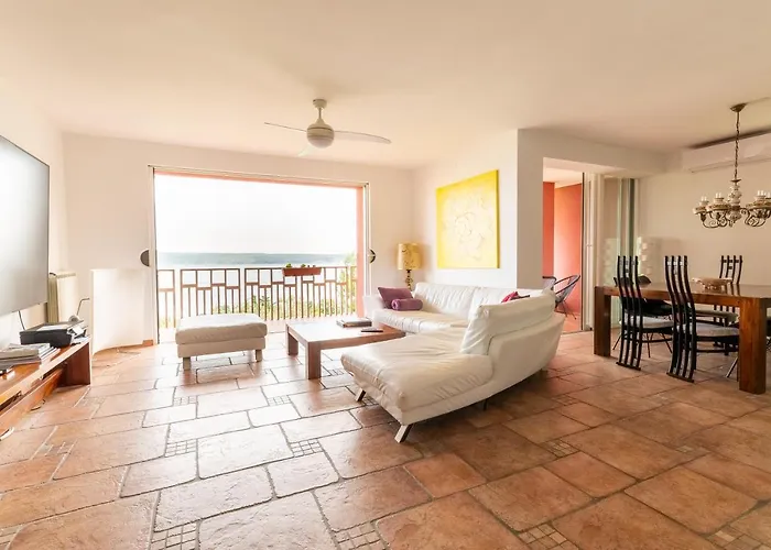 Bellavista Ii * 波尔托罗