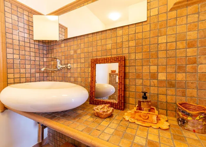 公寓 Bellavista Ii