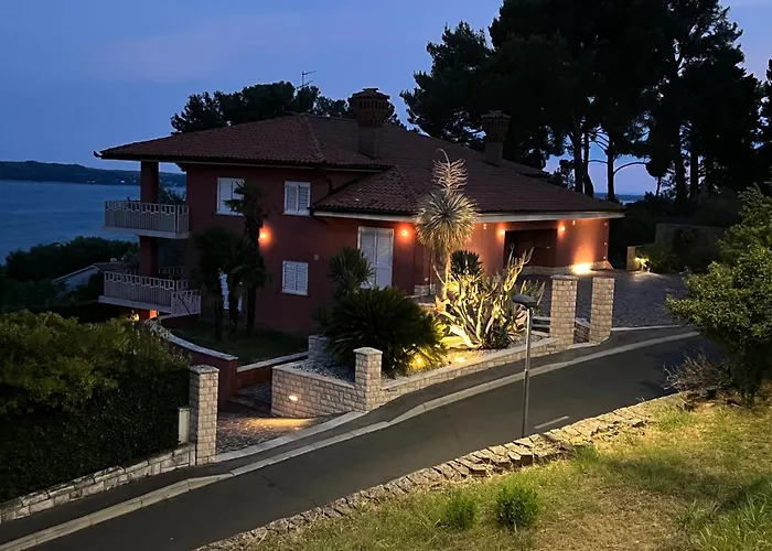 Bellavista Ii * 波尔托罗