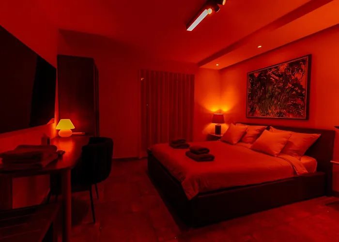 公寓 Bellavista Ii 波尔托罗