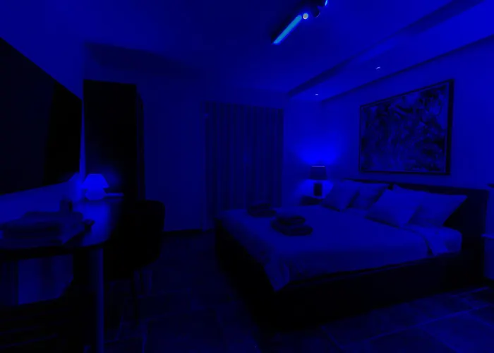 Bellavista Ii 公寓 *