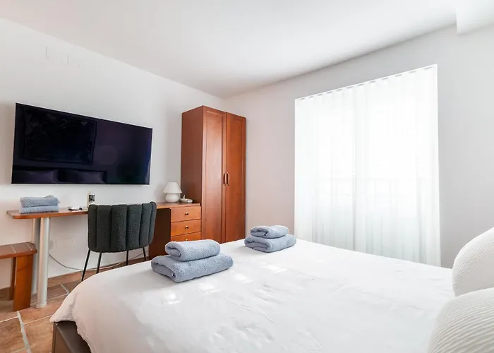 Bellavista Ii 公寓