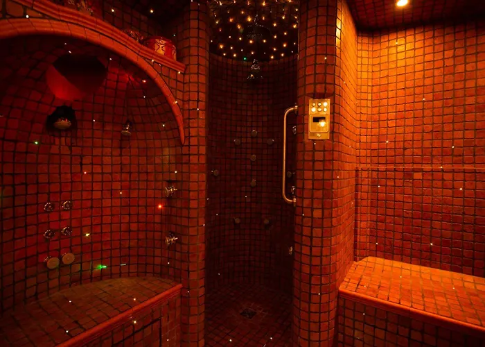 Bellavista Ii 公寓 波尔托罗