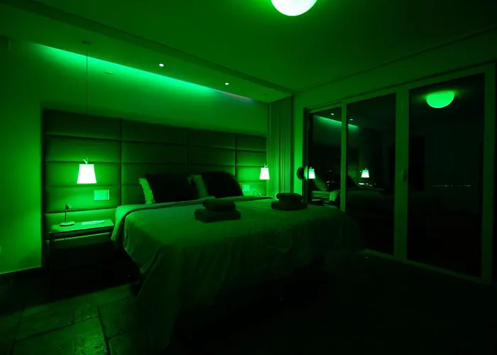 Bellavista Ii 公寓