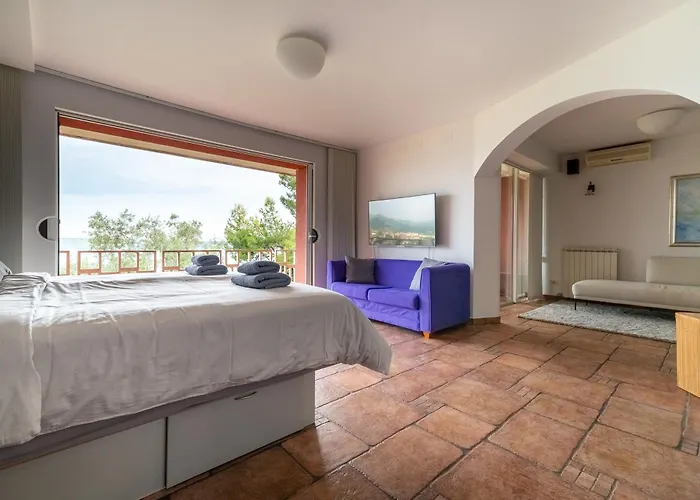 公寓 Bellavista Ii 波尔托罗