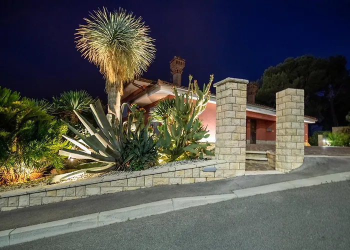 Bellavista Ii 公寓 波尔托罗