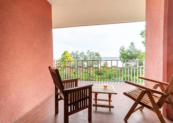 Bellavista Ii 公寓 波尔托罗