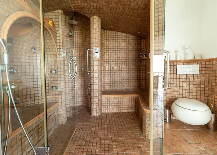 公寓 Bellavista Ii *